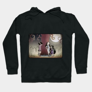 Hide and Seek Hoodie